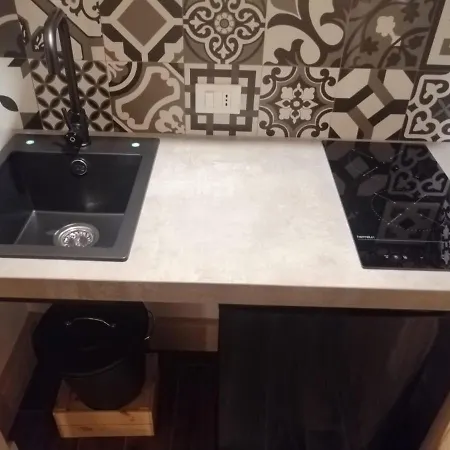 Maison d'hôtes All'ottantuno 3*