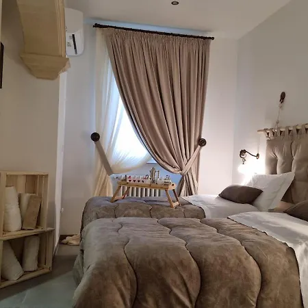 All'ottantuno Πανσιόν