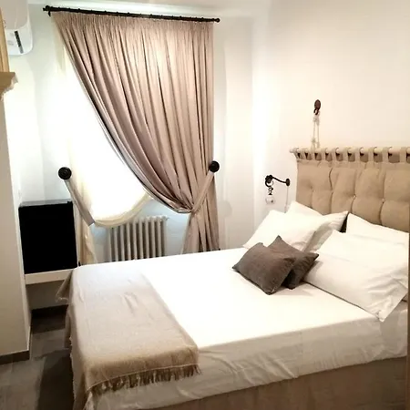 All'ottantuno Πανσιόν Λέτσε