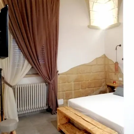 All'ottantuno Gasthof Lecce