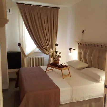 All'ottantuno Πανσιόν