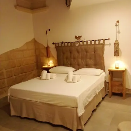 All'ottantuno Πανσιόν Λέτσε